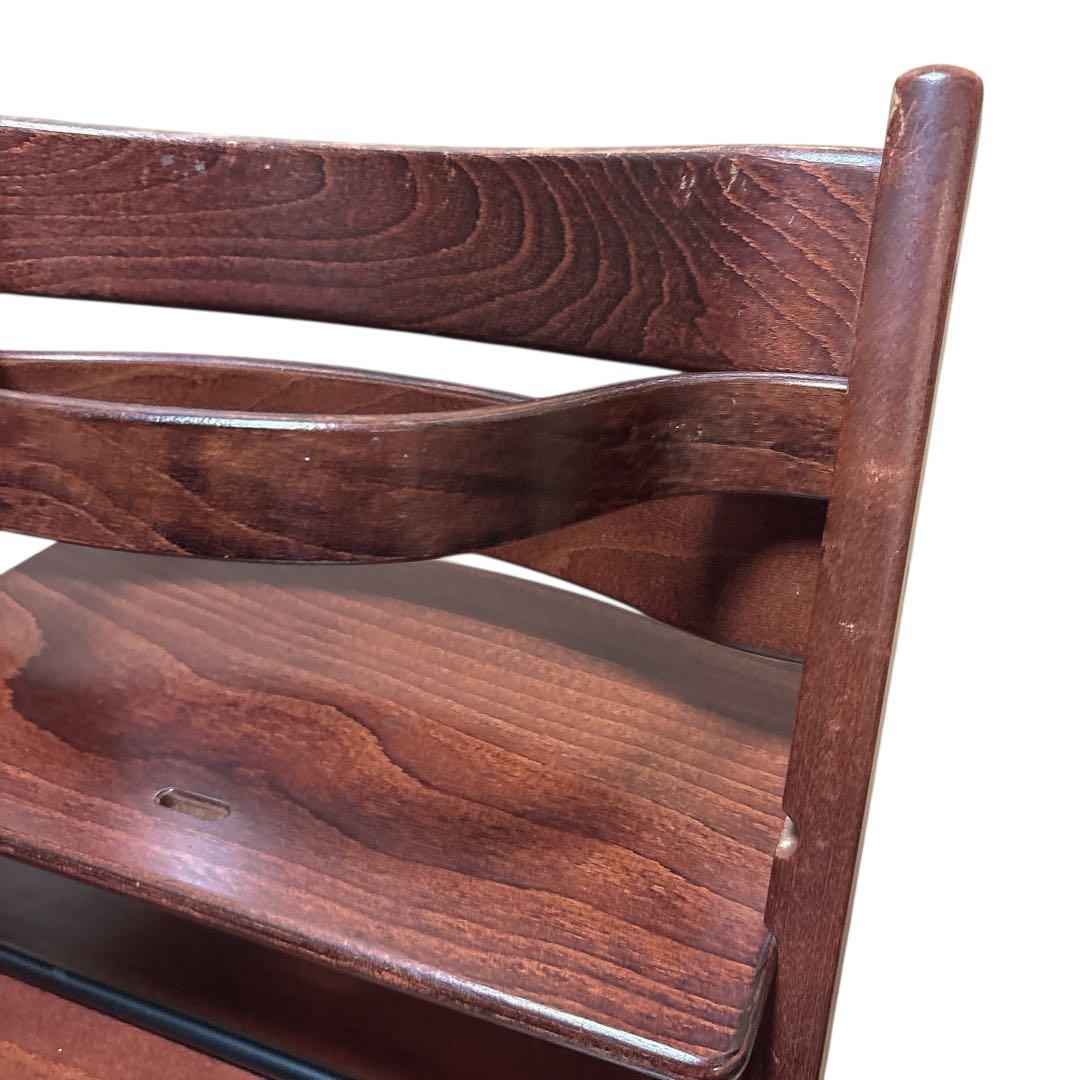 STOKKE TRIPP TRAPP ハイチェア ストッケ トリップトラップ