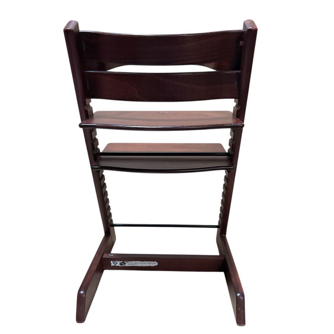 STOKKE TRIPP TRAPP ハイチェア ストッケ トリップトラップ