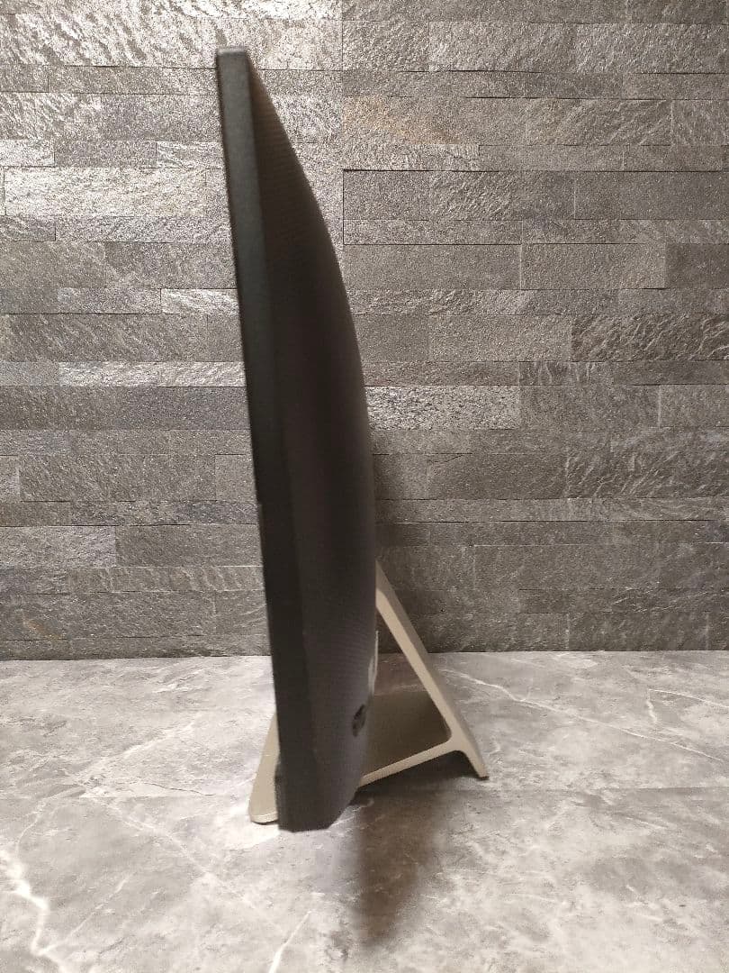 ASUS 第10世代 一体型PC NVMeSSD + HDD office