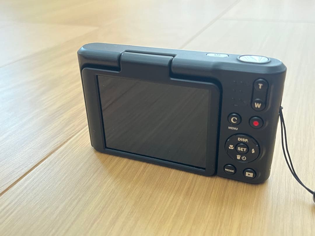 【美品】Kodak PIXPRO C1 デジタルカメラ