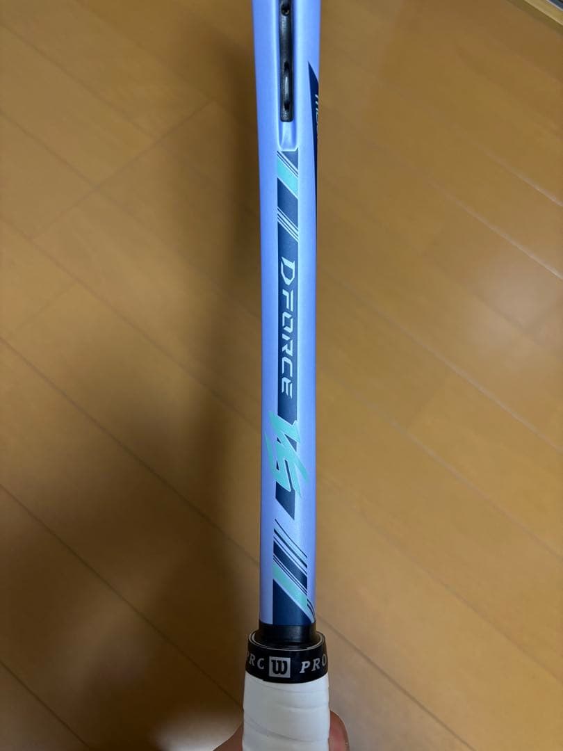 わか　D FORCE VS-50