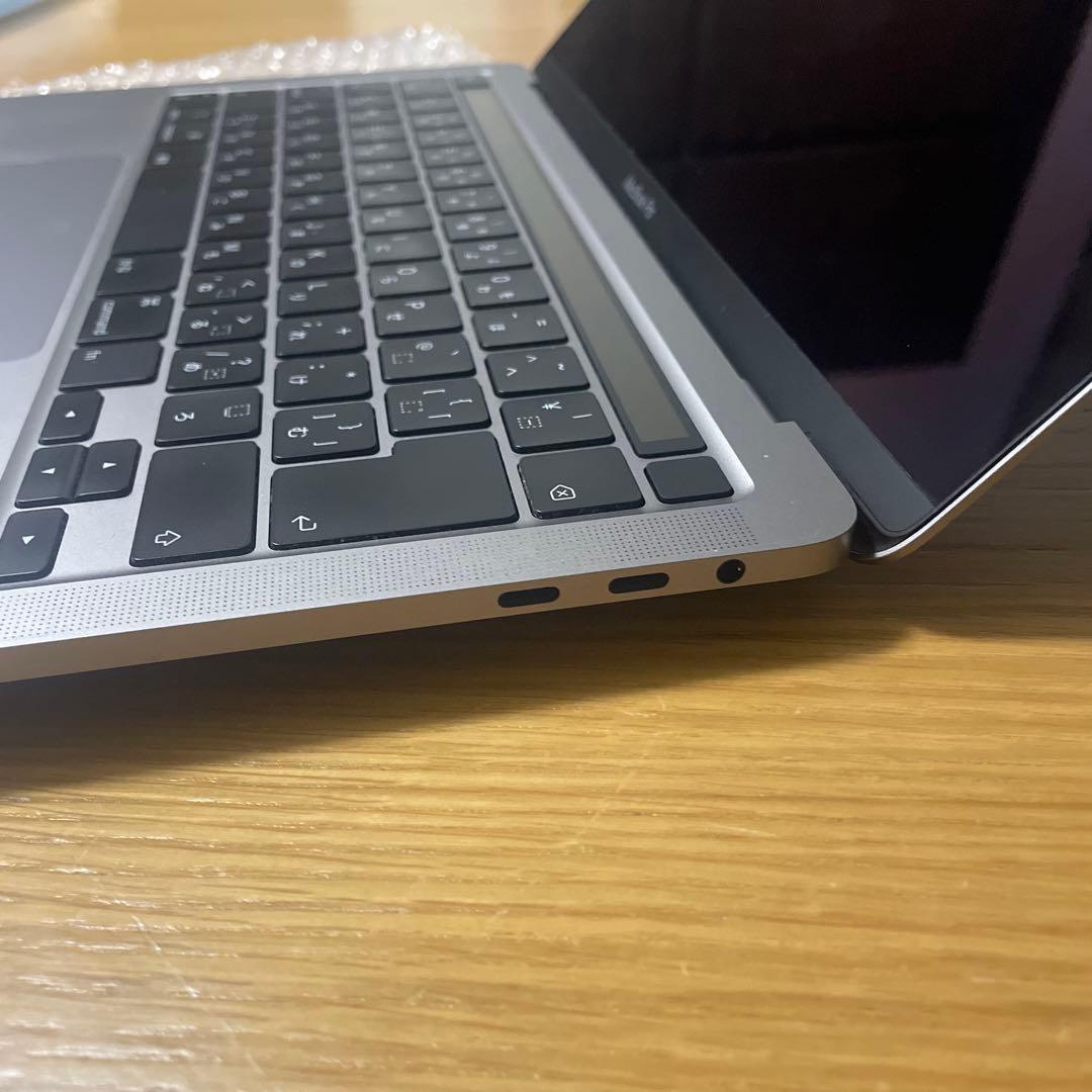 MacBook Pro 13 2020 A2251 ロジックボード欠品 ジャンク
