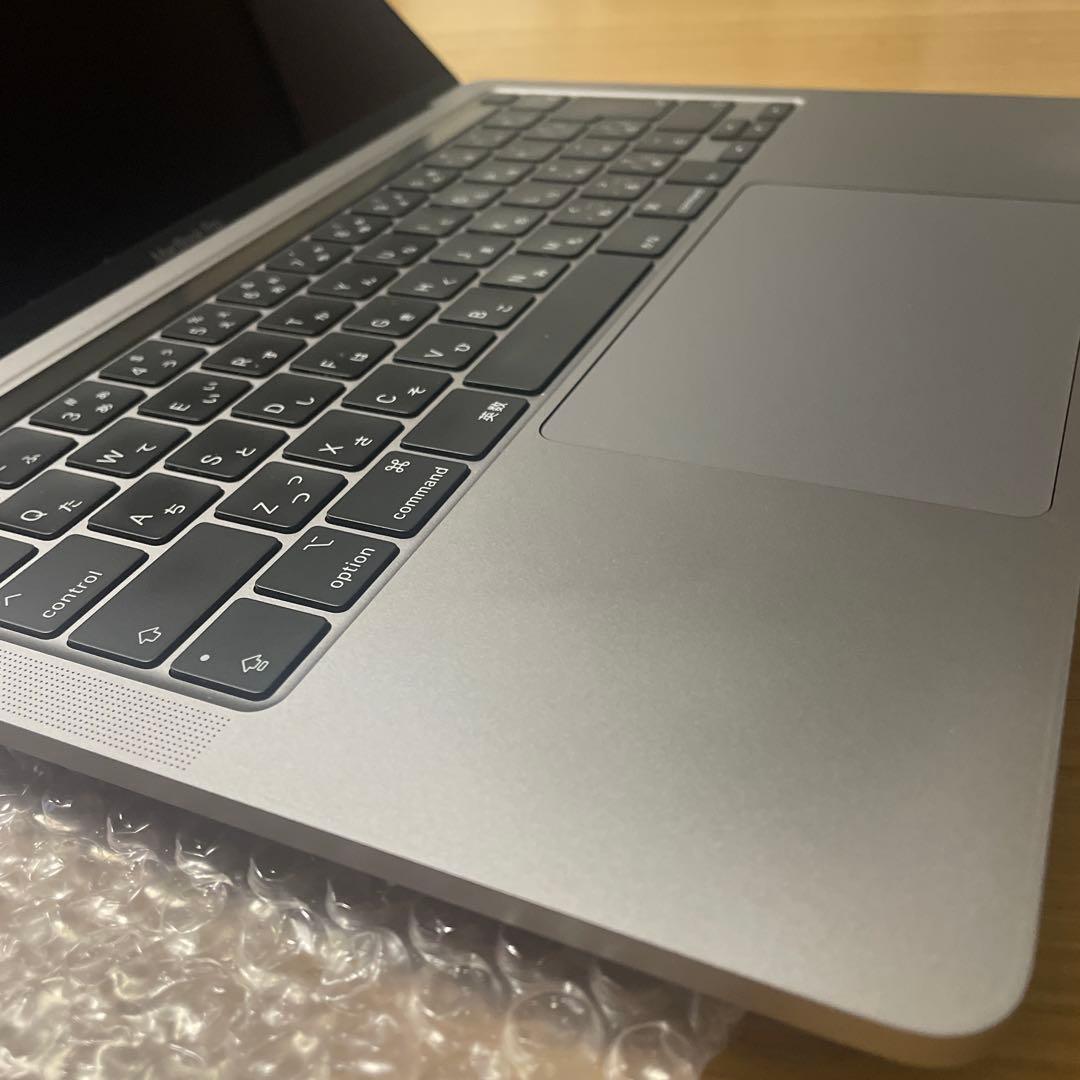 MacBook Pro 13 2020 A2251 ロジックボード欠品 ジャンク