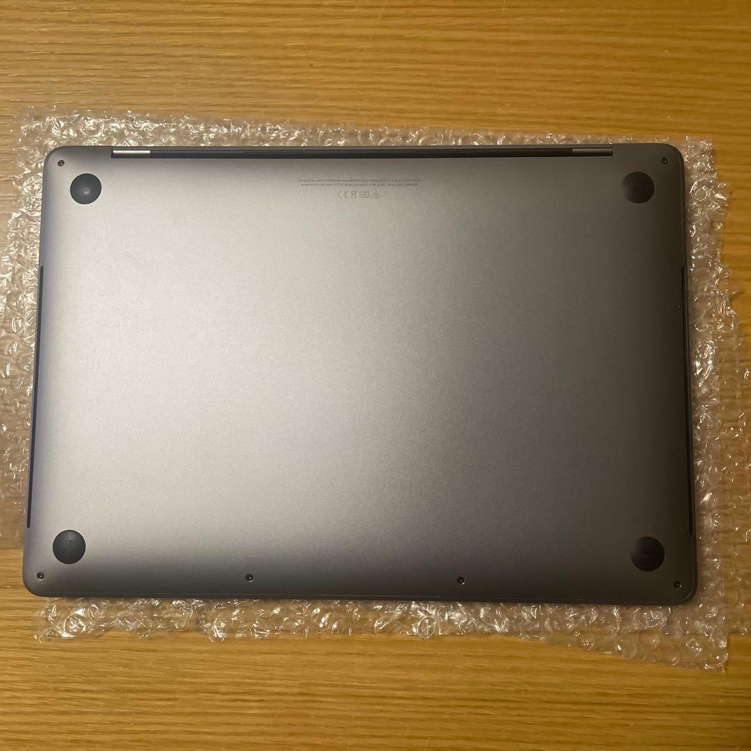 MacBook Pro 13 2020 A2251 ロジックボード欠品 ジャンク