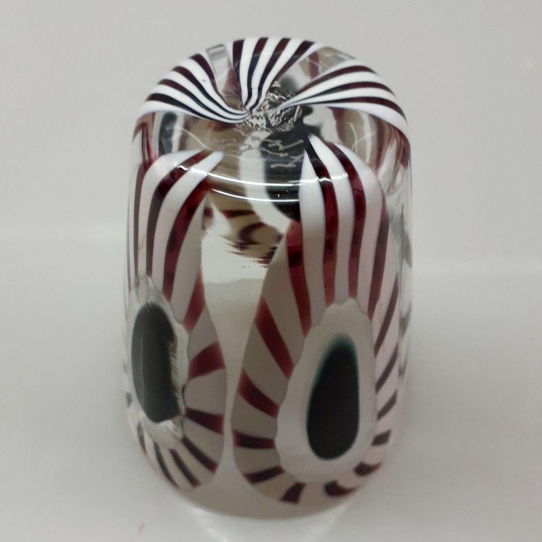 MURANO FORMENTELLO フォルメンテッロ ムラノ コップ グラス