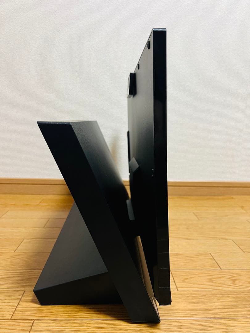 液晶一体型パソコン 富士通 NEC LAVIE OFFICE/SSD500gb