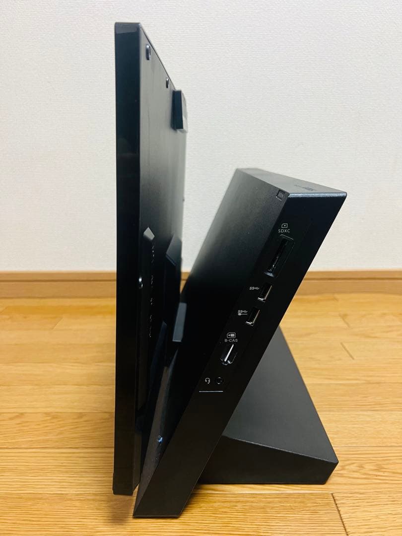 液晶一体型パソコン 富士通 NEC LAVIE OFFICE/SSD500gb