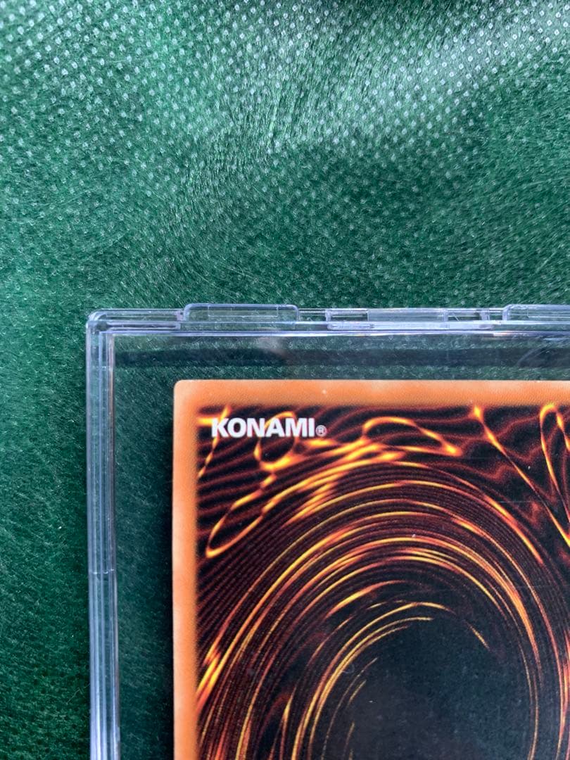 【遊戯王】希少　海外版　ヤタガラス　シクレア仕様