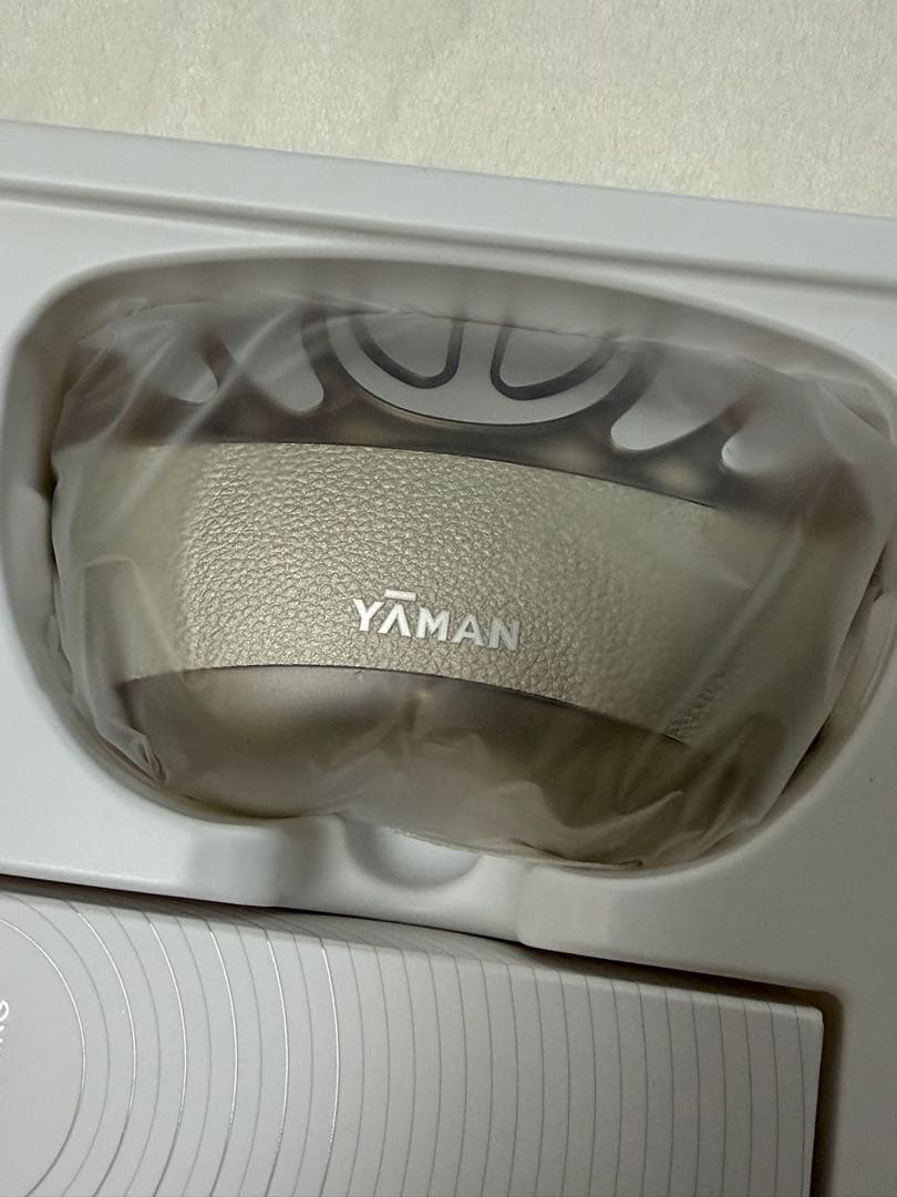 YAMAN 美顔器 & Flawless Serum セット