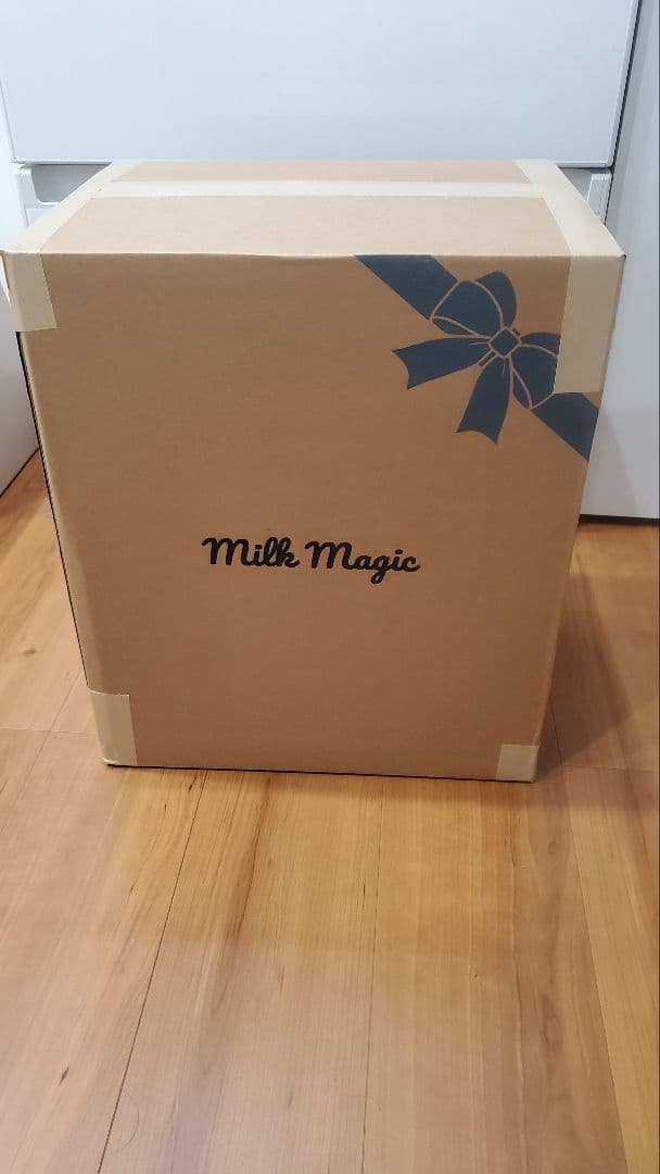 Milk Magic 自動調乳機