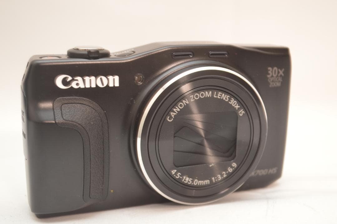 ✨未使用級美品✨ Canon Powershot SX700HS