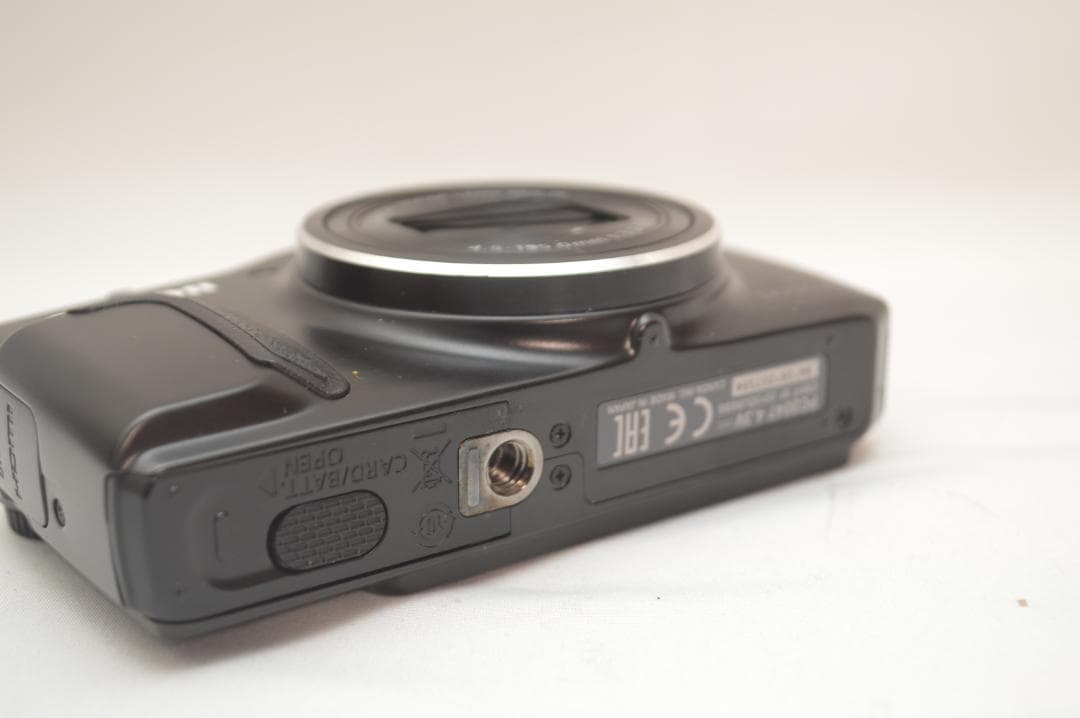 ✨未使用級美品✨ Canon Powershot SX700HS