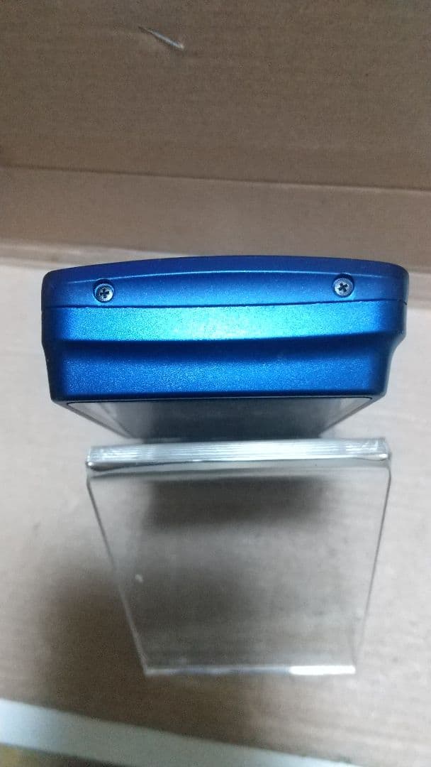 CASIO EXILIM EX-Z550 本体とバッテリーセット