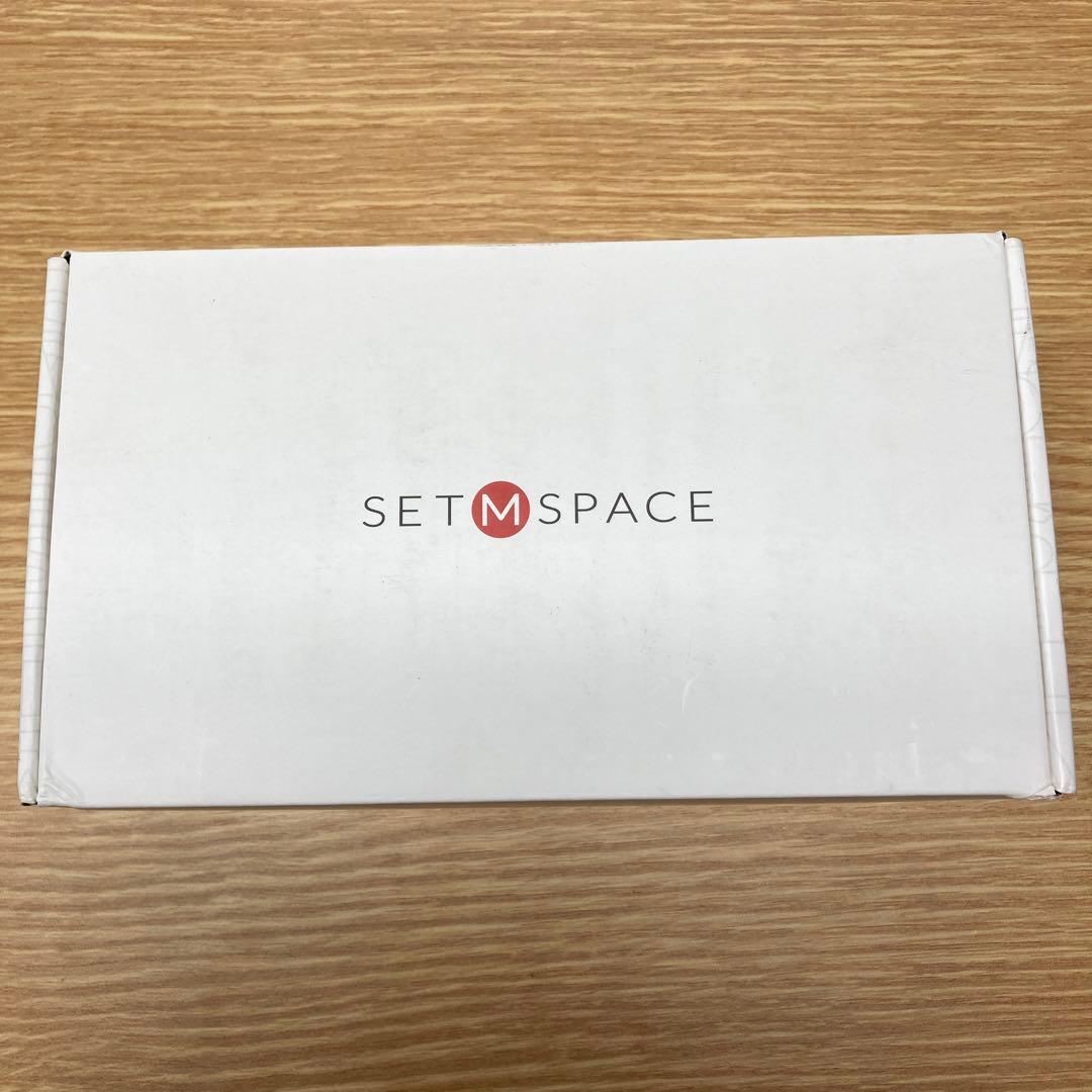 Thunderbolt 3対応ドッキングステーションとM.2 SSD外付けケース