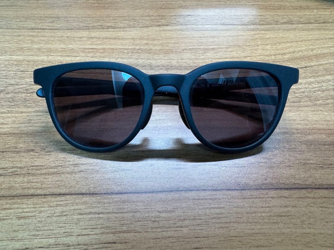 Eyevol CONLIN Ⅲ 51◻︎22-142