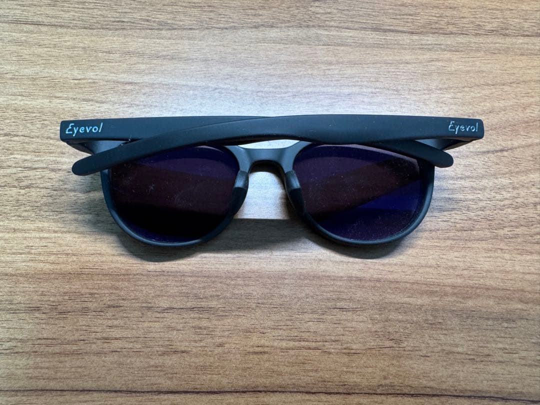 Eyevol CONLIN Ⅲ 51◻︎22-142