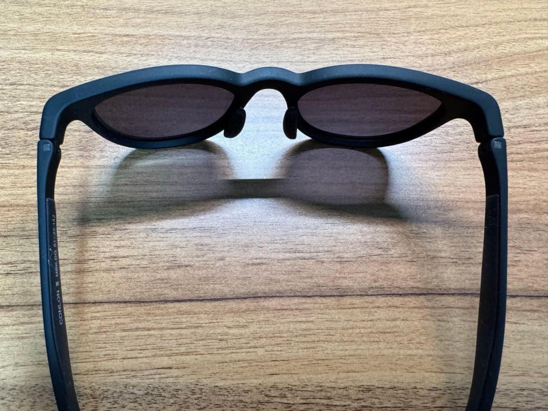 Eyevol CONLIN Ⅲ 51◻︎22-142