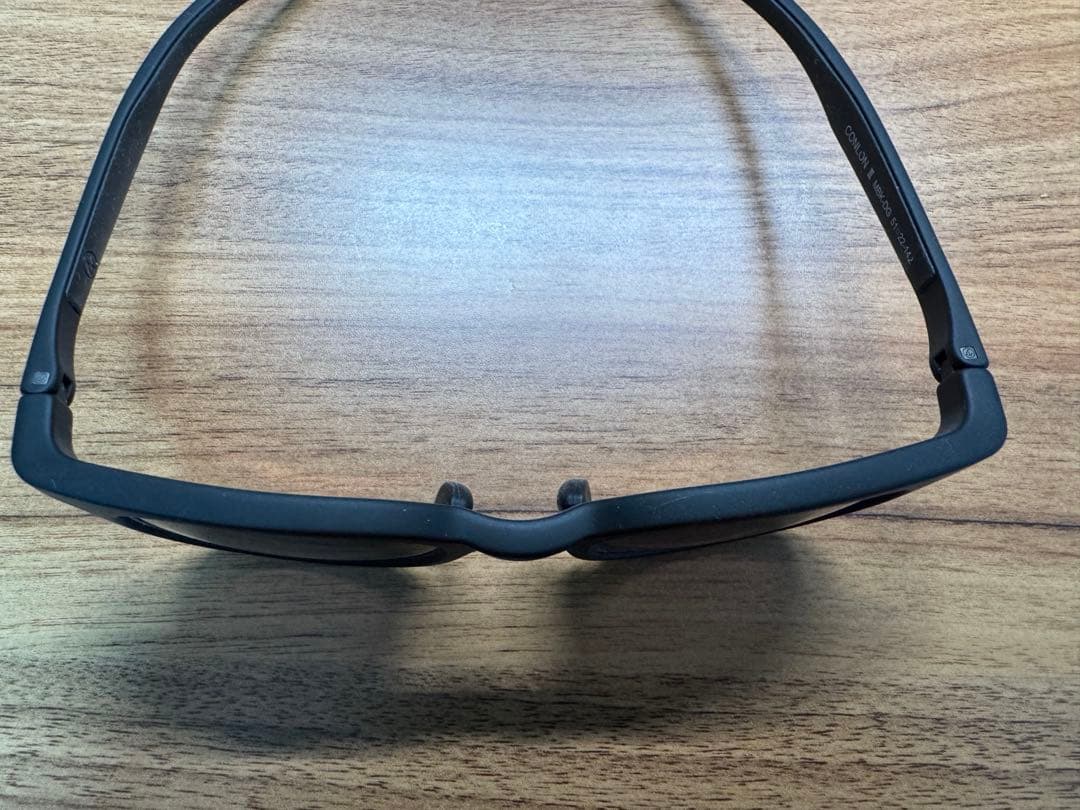 Eyevol CONLIN Ⅲ 51◻︎22-142