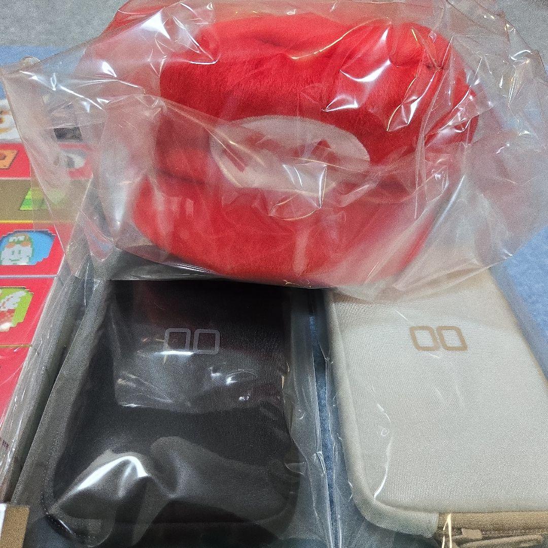 ☆クラブニンテンドーグッズ☆まとめ売り！