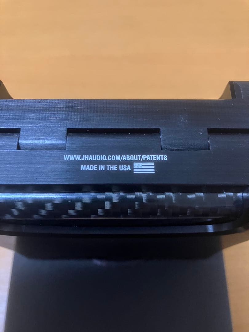 K*a様 Astell&Kern Layla AION JH audio フラッ