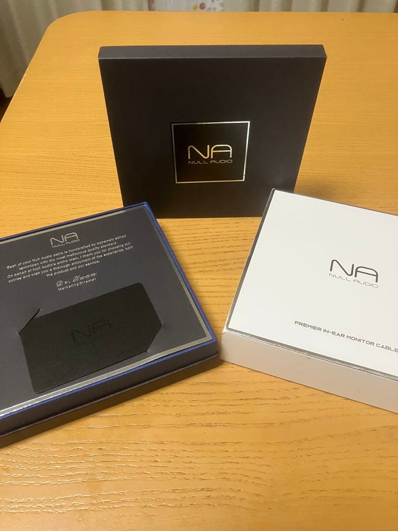 K*a様 Astell&Kern Layla AION JH audio フラッ