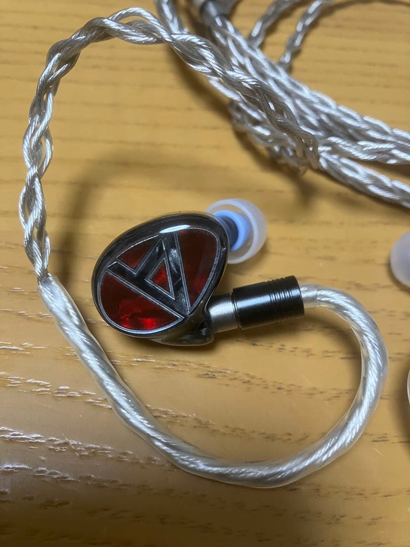 K*a様 Astell&Kern Layla AION JH audio フラッ