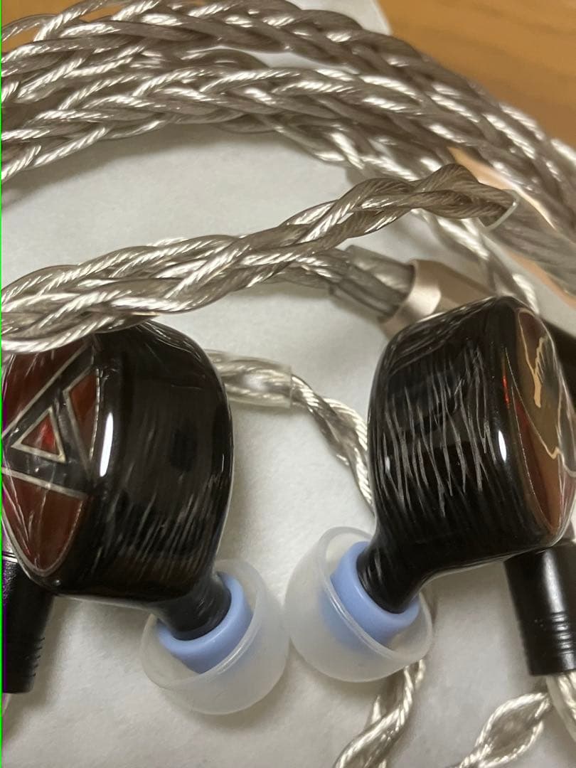 K*a様 Astell&Kern Layla AION JH audio フラッ