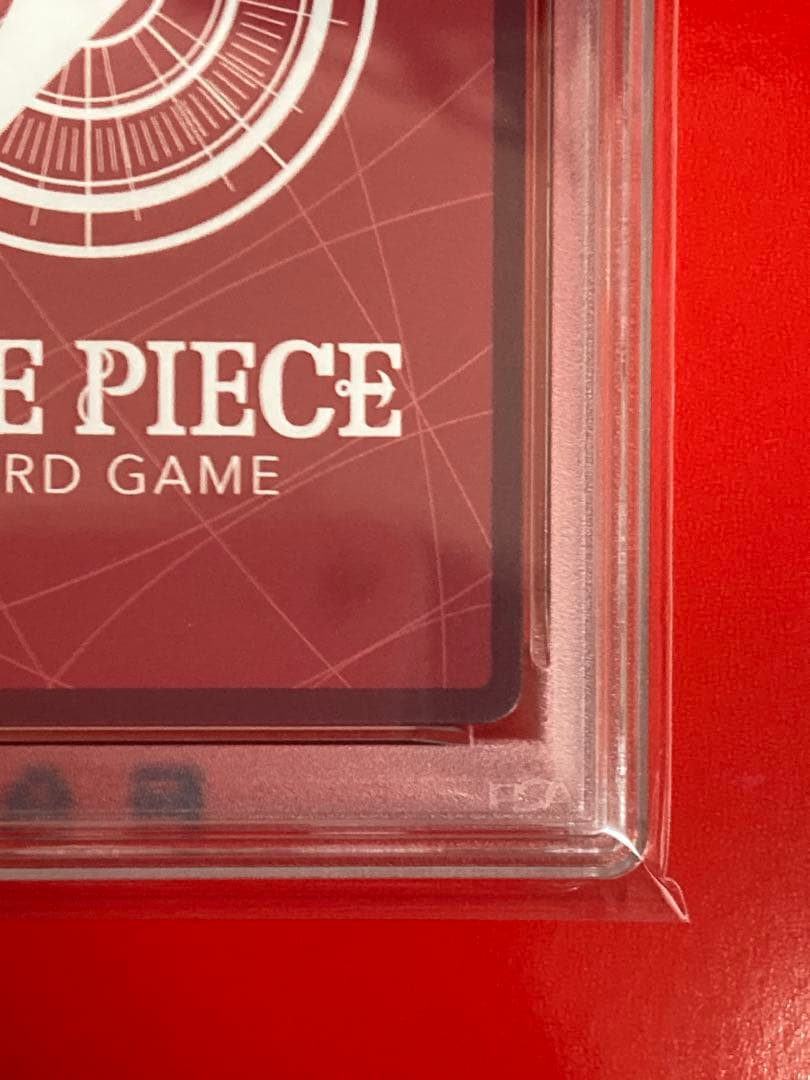 PSA10 ワンピースカードゲーム ジュエリー　ボニー OP13-100