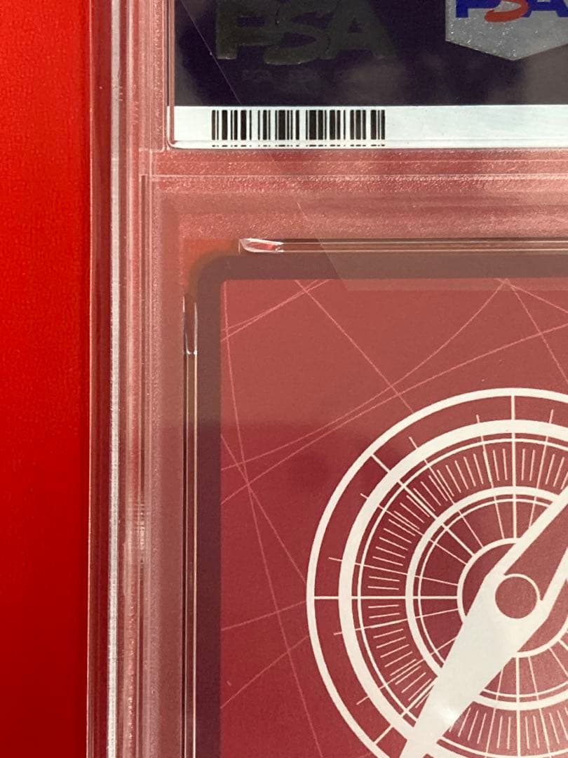 PSA10 ワンピースカードゲーム ジュエリー　ボニー OP13-100