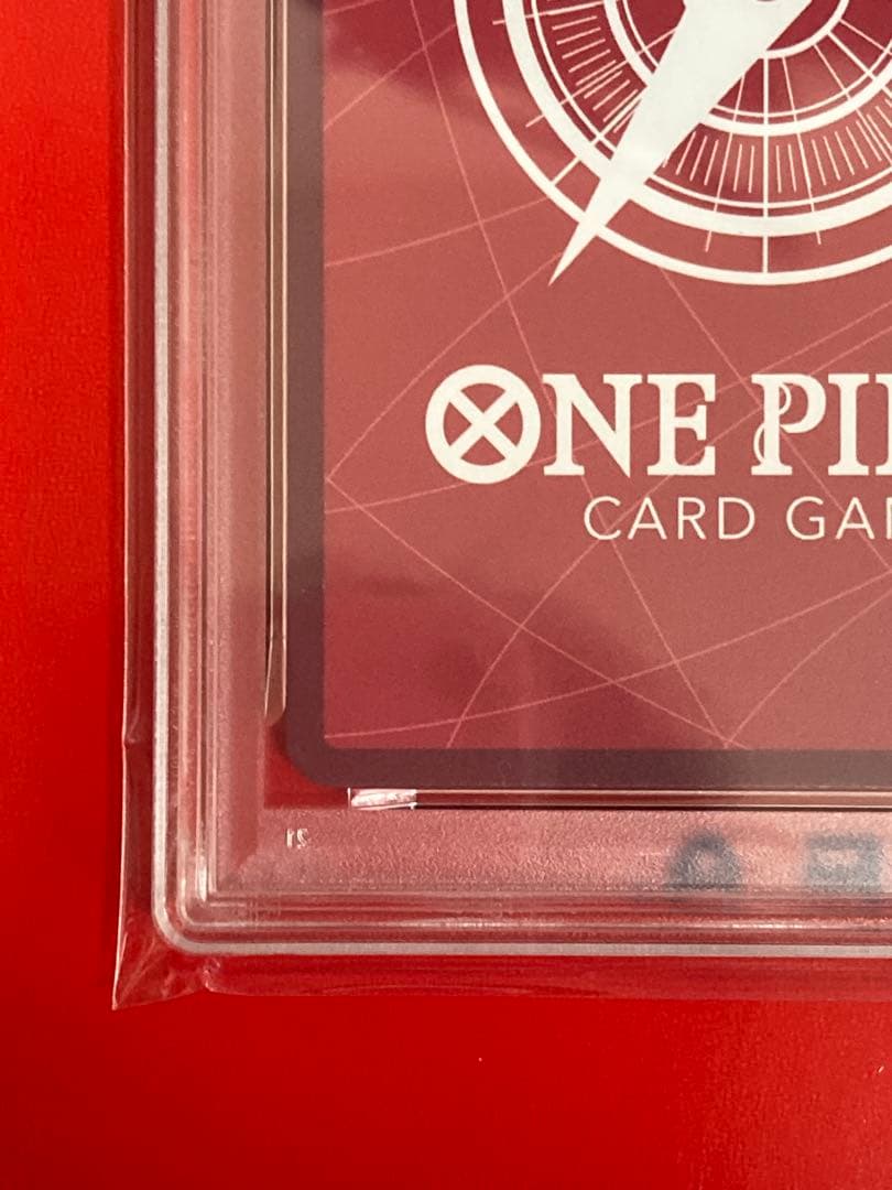 PSA10 ワンピースカードゲーム ジュエリー　ボニー OP13-100