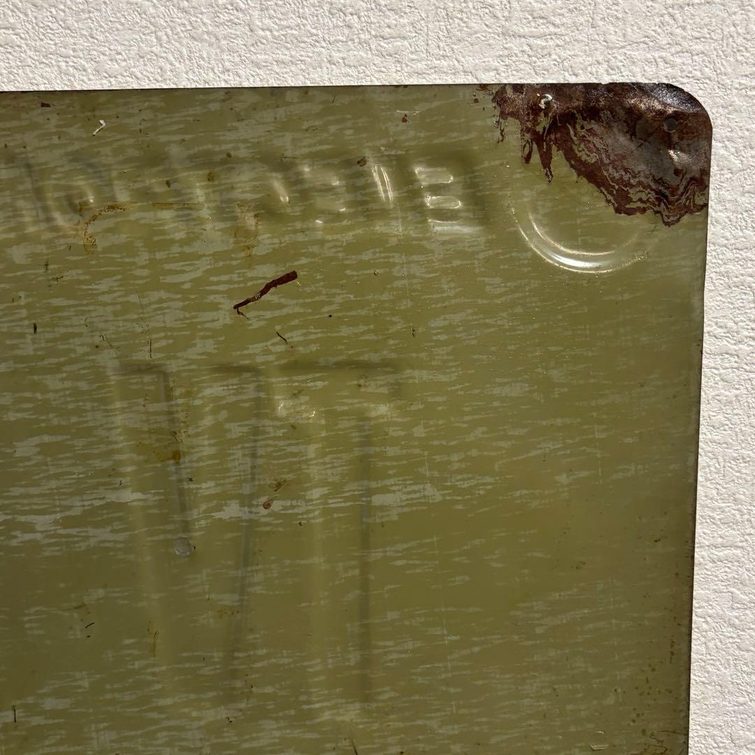 専用✴︎レア✴︎【ゼネラルエレクトリック】TV&RADIO 真空管　ヴィンテージ看板