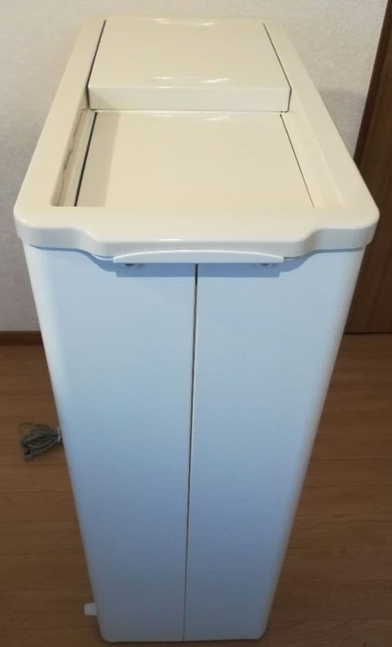 ★熱中症・物価高対策★パナソニック SCR-S66　冷凍庫　冷凍ストッカー