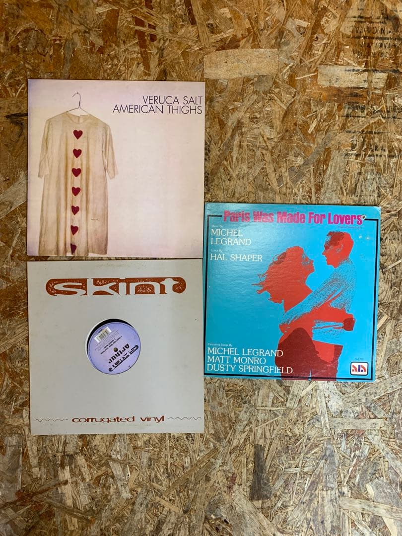 a(7827) レコード 30枚 まとめ売り SP盤 LP盤 洋楽 90年代