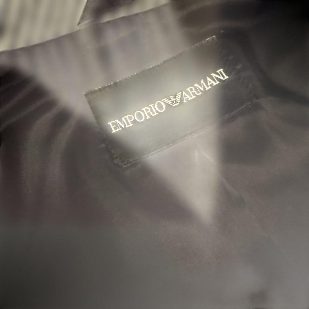 そ*ー様 テーラードジャケット 白黒ストライプ サイズ40