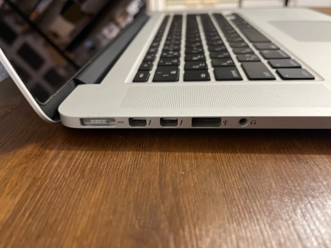 Apple MacBook Pro Early2013 15インチ