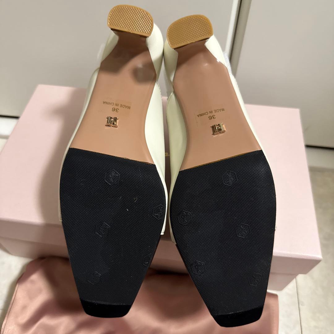 【h】herlipto Mademoiselle Mules