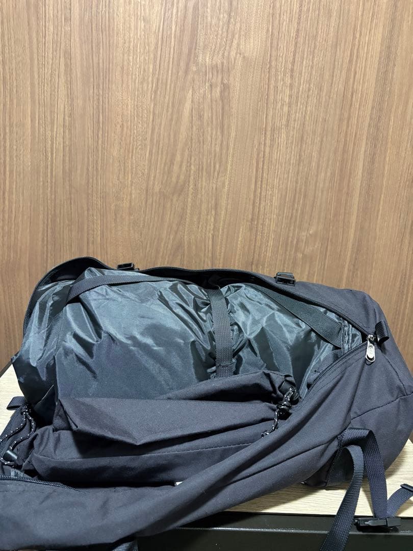 【さとやん】GO Glamping SKY EYE CTPLUS ブラック