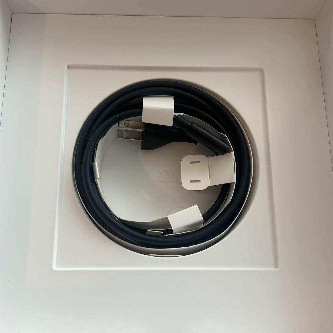 Apple Mac mini (コンパクトデザイン)