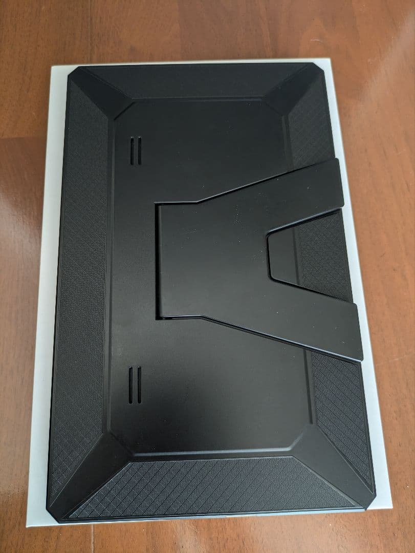 ViewNico モバイルモニター 10.8インチ フルHD タッチパネル