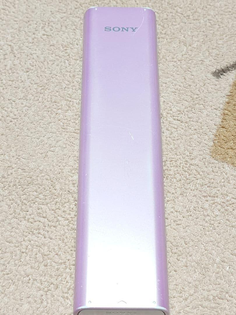 ジャンク品　東芝　TOSHIBA　テレビ　40型