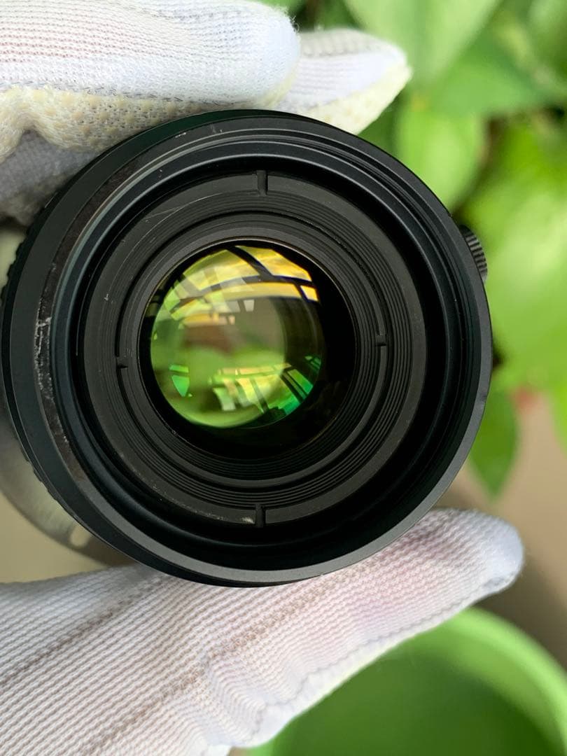 Schneider COMPONON-S 50mm 2.8 eマウント レンズ