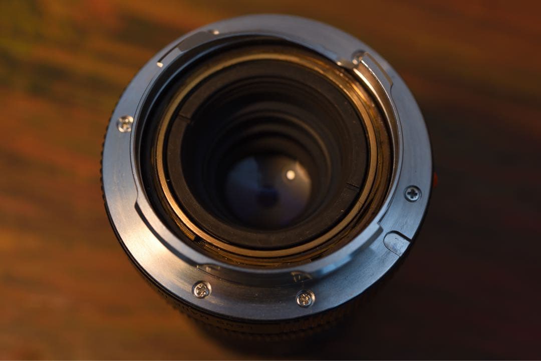 P*y様 LEICA ライカ Elmar エルマー 50mm f/2.8