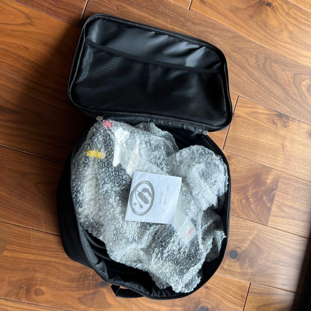 NISSAN EVモード2充電ケーブル (IC-CPD)