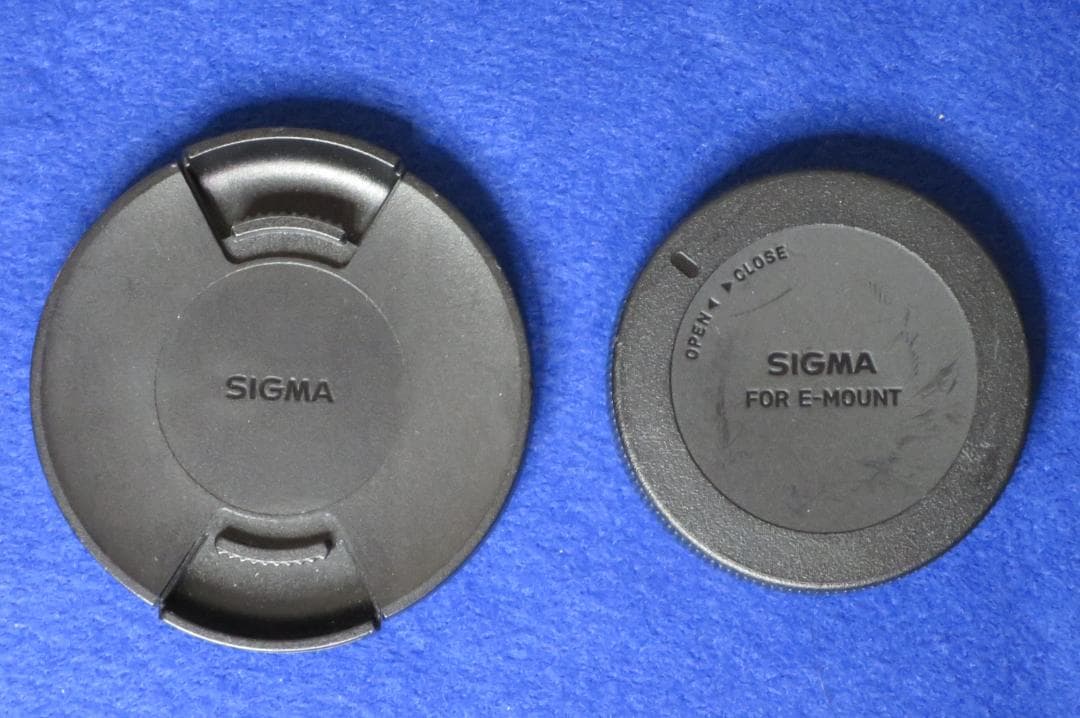 SONY Eマウント用 広角レンズ　シグマ 16mm F1.4 DC DN　中古