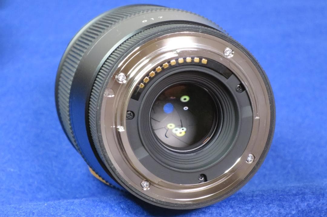 SONY Eマウント用 広角レンズ　シグマ 16mm F1.4 DC DN　中古