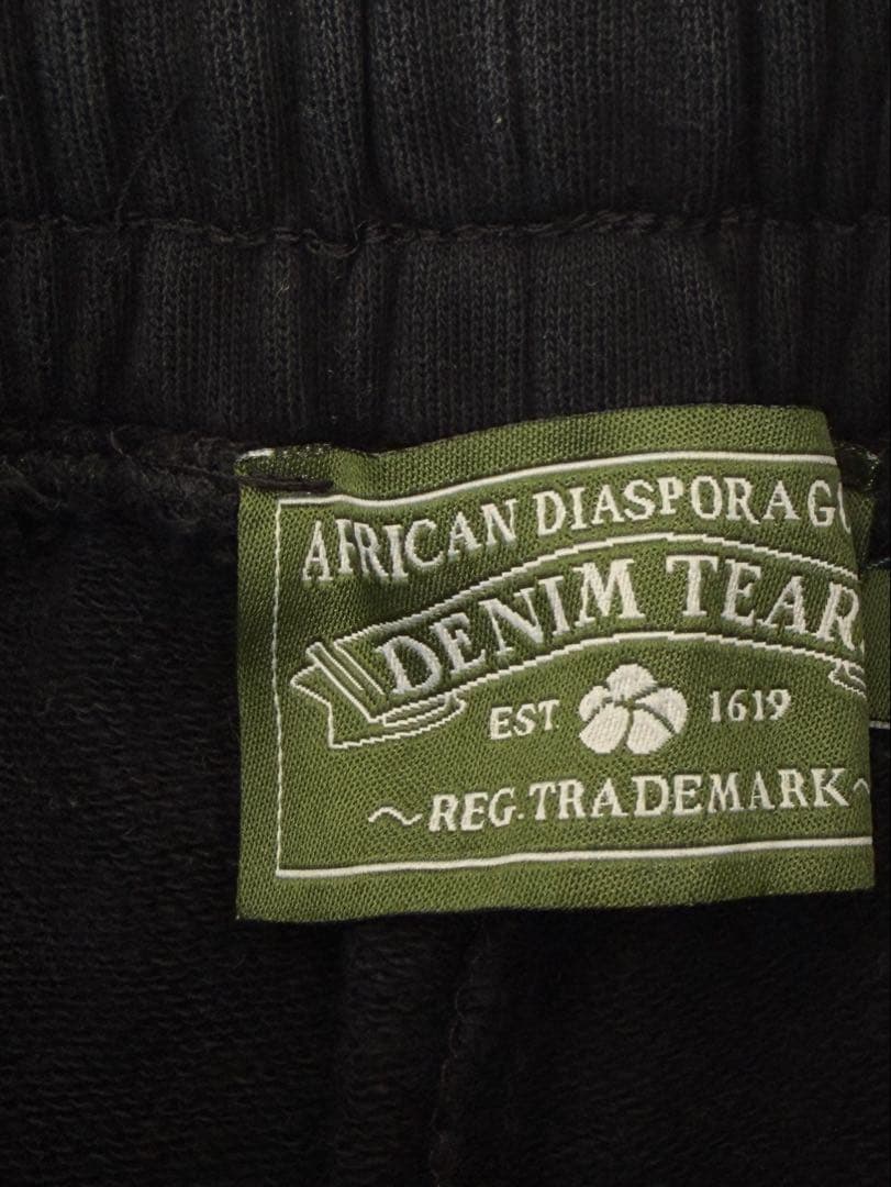 denim Tears デニムティアーズ 着用画像