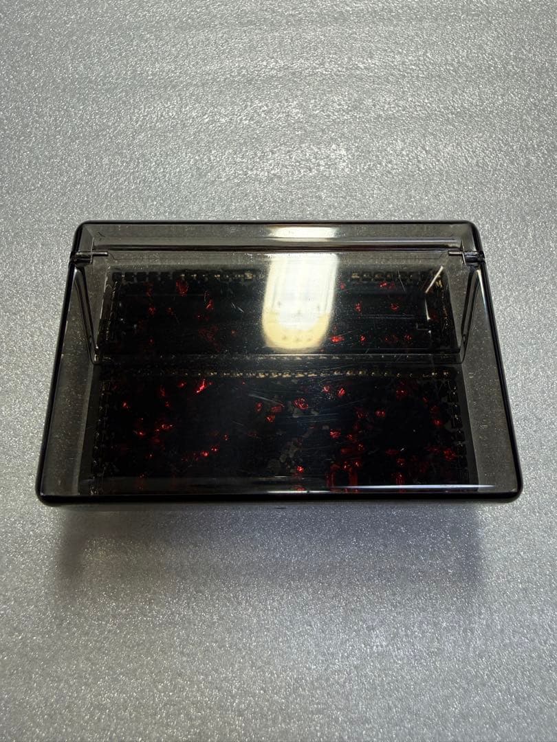 iQOS アイコス イルマi デコケース ドアカバー ロック パンク ㉓ セット