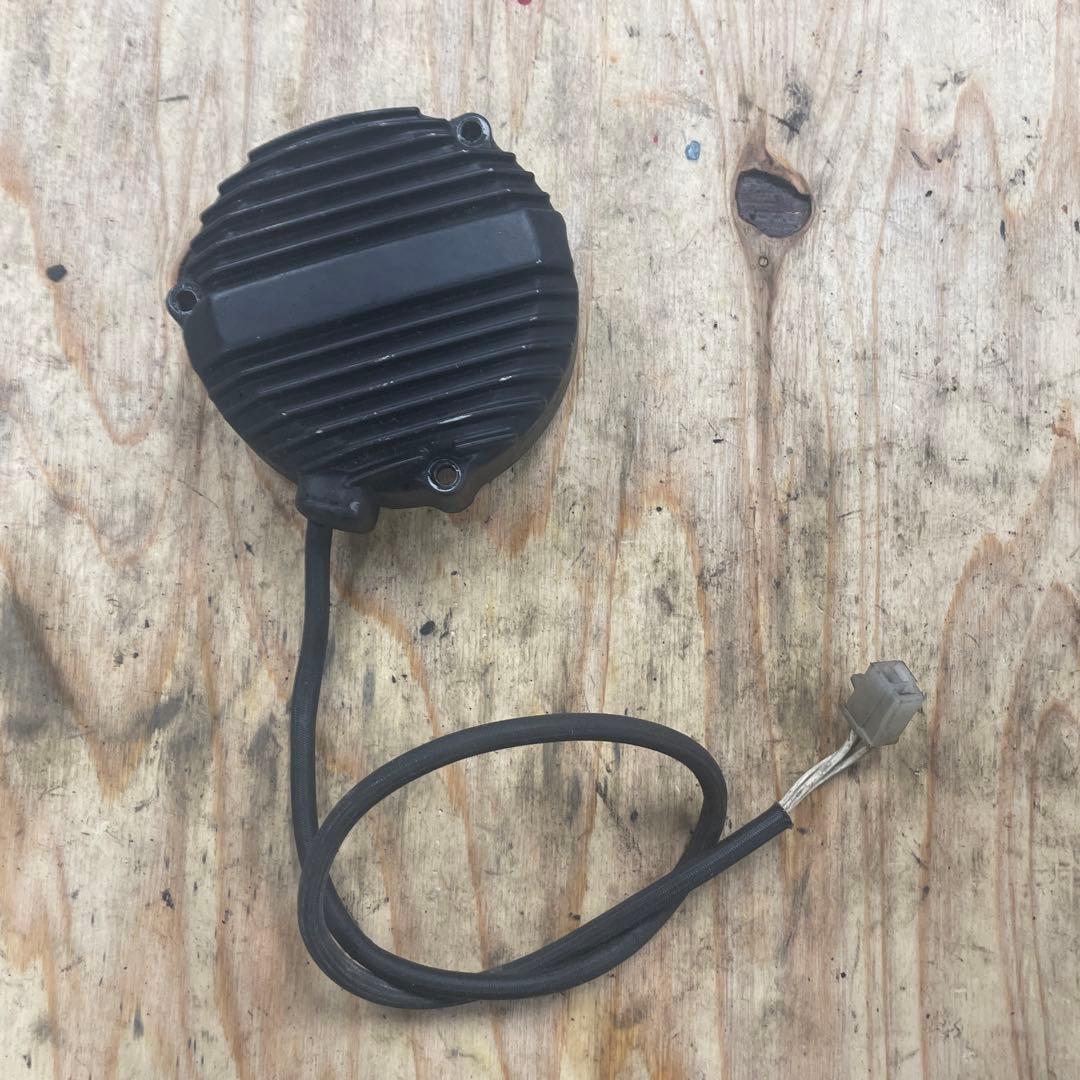 【送料無料】XJR400 4HM 純正ジェネレーター オルタネーター 実働外し！