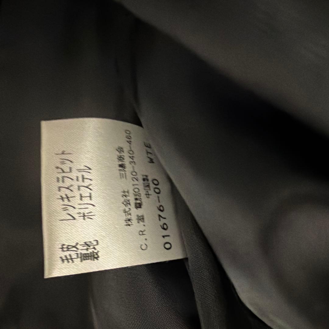 ジャケット・アウター COTOO