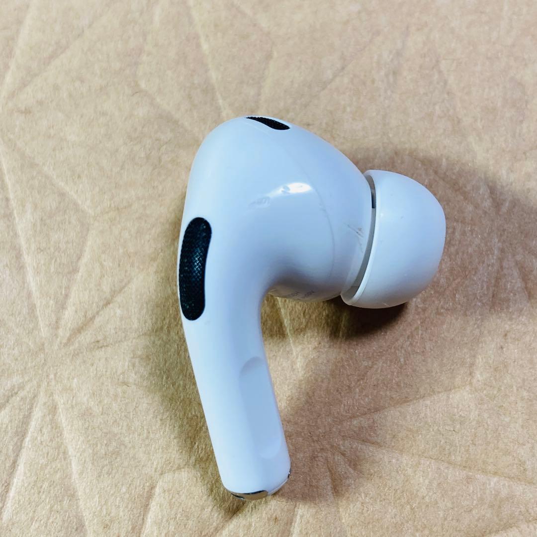 AirPods Pro第2世代　USB-C タイプc イヤホン　右耳　右　tj